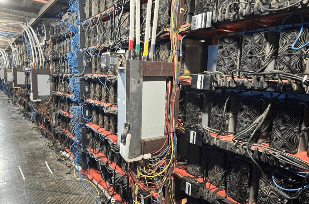 1,209 Arrests and $97.4M Recovered in Africa Cybercrime Sweep