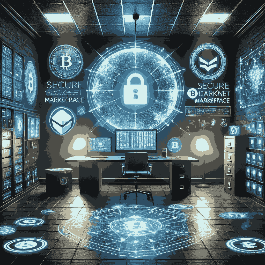 Top Darknet Markets in 2025: Best & Most Secure Marketplaces